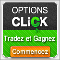 Se rendre sur le site optionclick